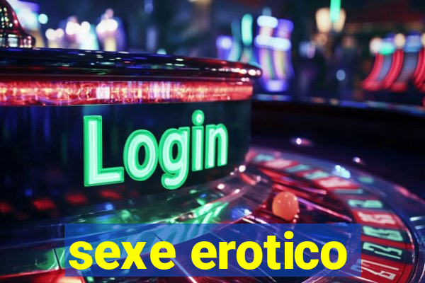 sexe erotico